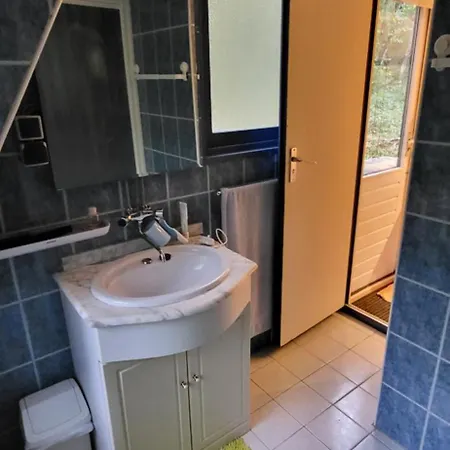111 Chalet