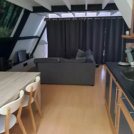 111 Chalet