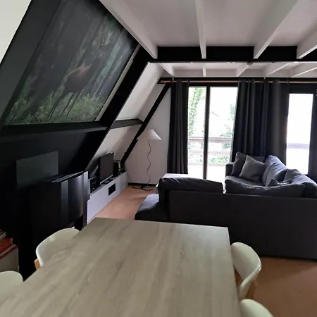 111 Chalet *